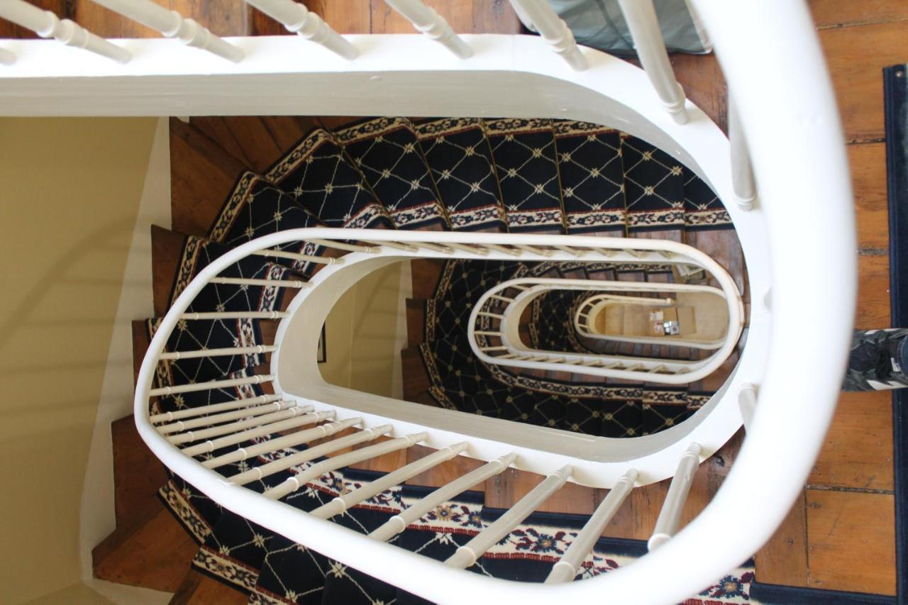 Duc De Bretagne Luxury Apparthotel Morlaix Dış mekan fotoğraf