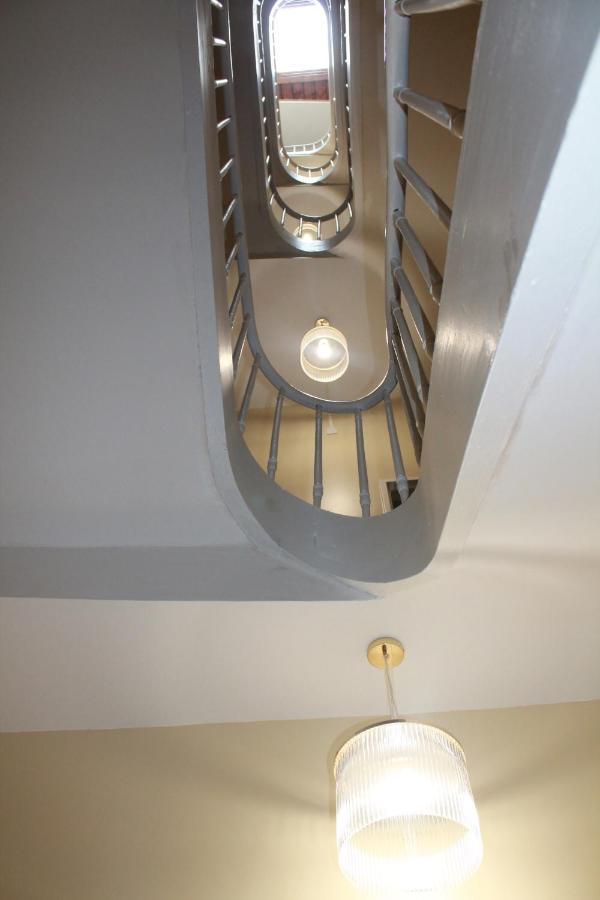 Duc De Bretagne Luxury Apparthotel Morlaix Dış mekan fotoğraf